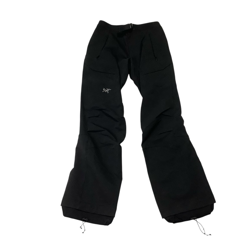 Arc’teryx Gamma AR Pant Sz 6 Black